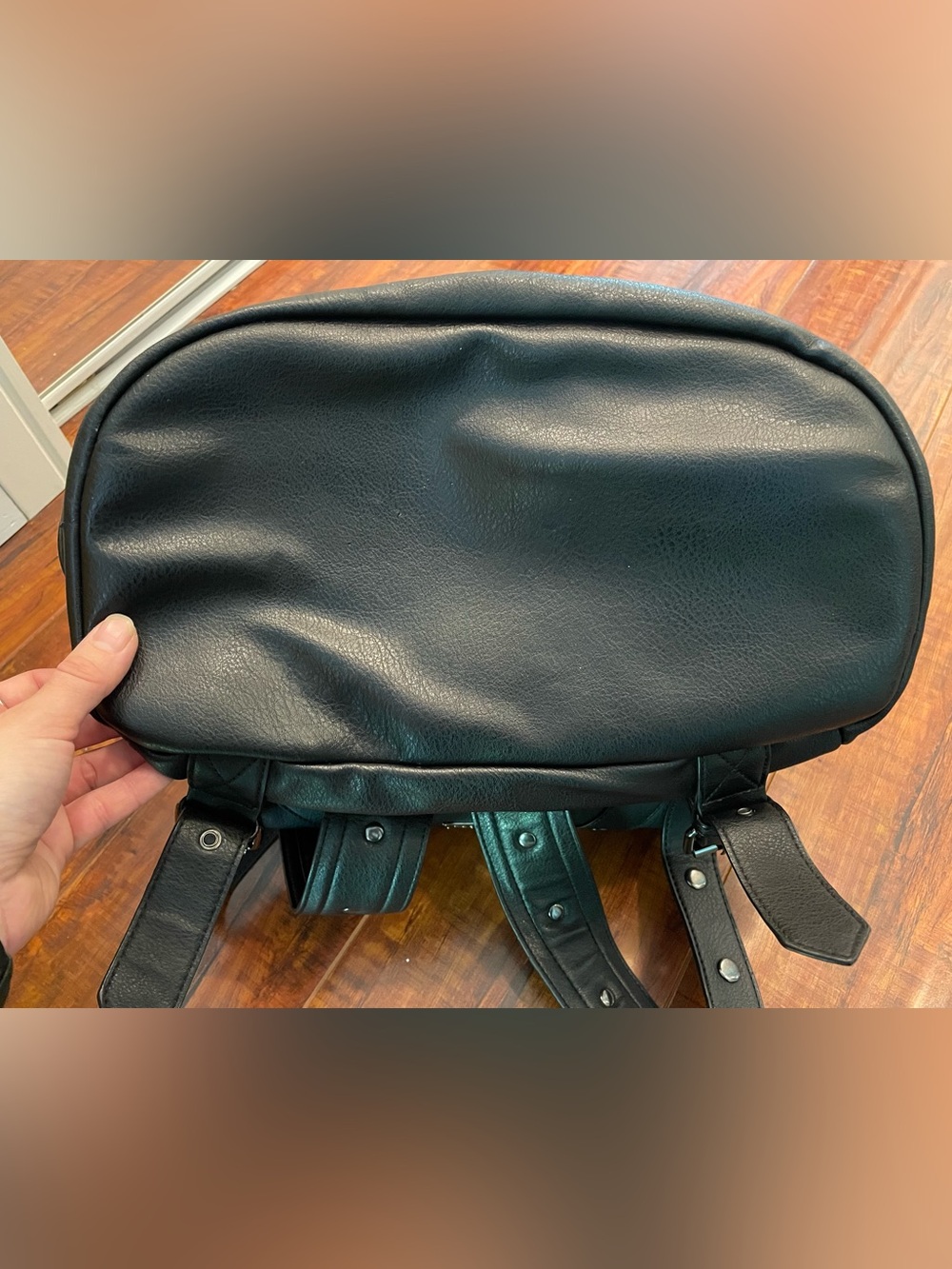 Killstar Ritual Ring Backpack - Picture 15 of 15